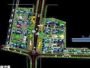 ĳ����С���滮��ͼ