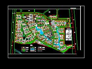 ĳС���滮��ƽ��ͼ