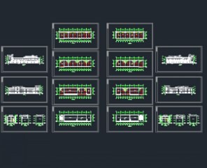 ĳ�����ؽ�¥����ͼ