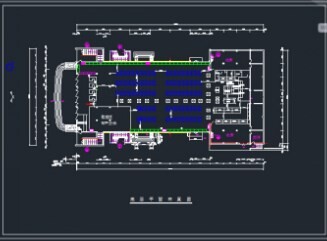 ũ�����еײ�ƽ�沼��ͼ