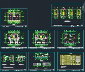 ��ס¥ʩ��ͼ