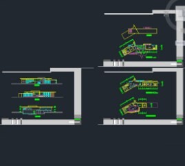 ����ʩ��ƽ��ͼ