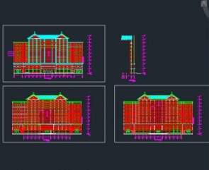 ĳ���ݵ�����ʩ��ͼ