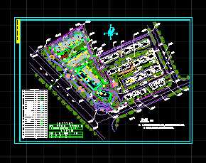 ĳסլС���滮��ƽ��ͼ