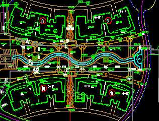 ĳסլС���滮��ƽ��ͼ