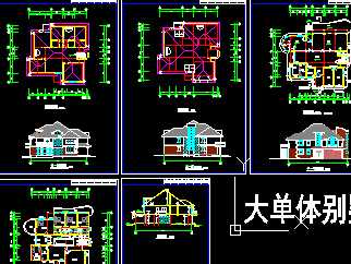 ĳ�������̽���ʩ��ͼ