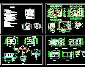 ĳ�������̽���ʩ��ͼ