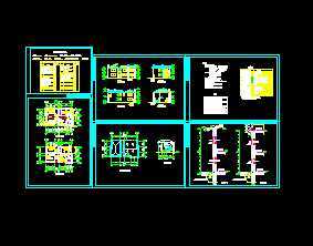 ĳ�������̽���ʩ��ͼ