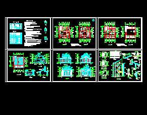 ĳ��������ʩ��ͼ