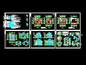 ĳ�������̽���ʩ��ͼ