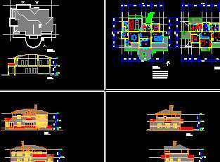 ĳ��������ʩ��ͼ