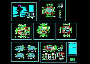 ĳ������������ʩ��ͼ