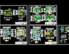 ĳ�������ʩ��ͼ