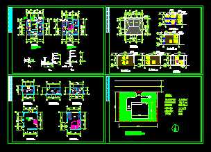 ĳ����������ʩ��ͼ