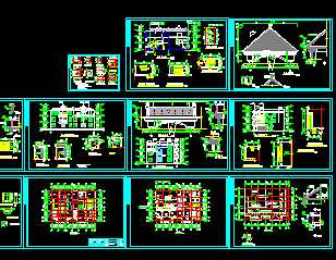 ĳ��������ʩ��ͼ