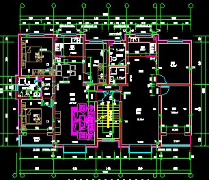 �߲㡢��㻧��ƽ��ͼ