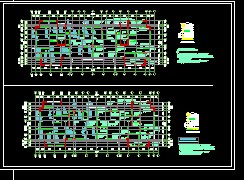 �����סլ¥�ṹʩ��ͼ