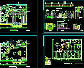 ����Ӫҵ��װ�޲���ͼ