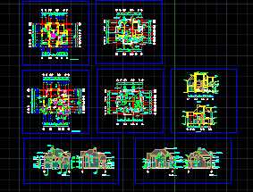 ĳ��������ʩ��ͼ