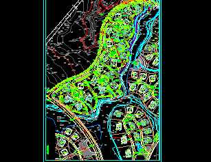 ĳ�����滮��ƽ��ͼ