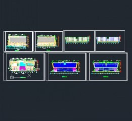 �ִ��㳡����ͼ