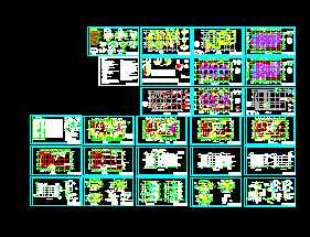 ĳ���������ṹʩ��ͼ