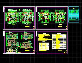 ĳ�������̽���ʩ��ͼ