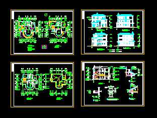 ĳ�������̽���ʩ��ͼ