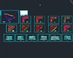 �ۺ�¥ƽ����ͼ