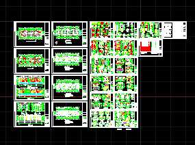 ĳ����������ʩ��ͼ