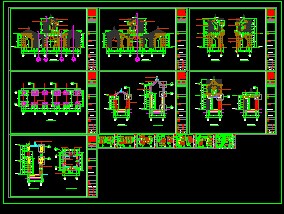 ʯ��Ļǽʩ��ͼֽ