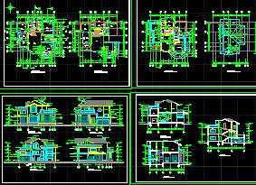 ĳ�������̽���ʩ��ͼ