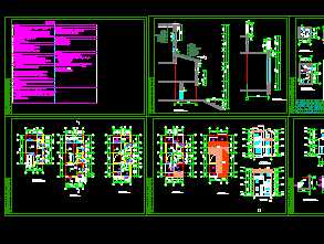 ĳ�����������ʩ��ͼ