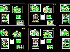 ĳ��������ʩ��ͼ