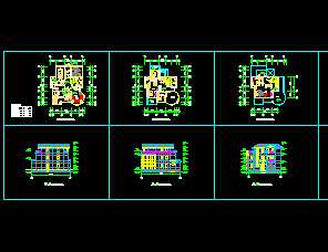 ĳ�������̽���ʩ��ͼ