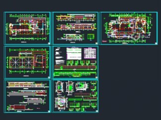 С����ʩ��ͼ