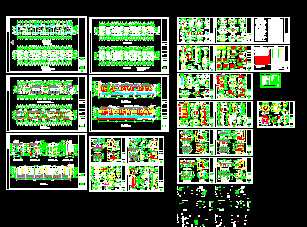 ĳ����С�ͱ�������ʩ��ͼ