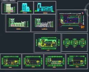 �Ƶ꽨��ʩ��ͼ