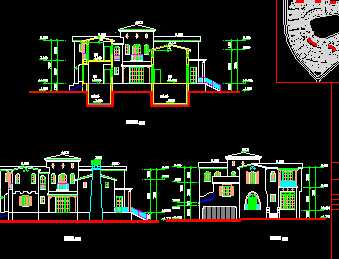 ĳ������������ʩ��ͼ