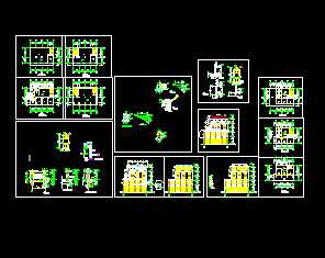 ĳ������ƽ���ʩ��ͼ