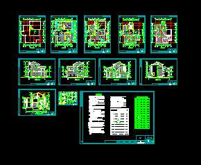 ĳ�������̽���ʩ��ͼ