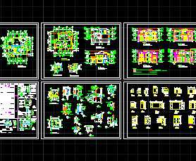 ĳ����������ʩ��ͼ