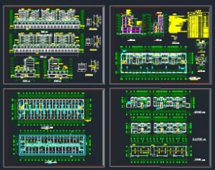 ��ס¥ʩ��ͼ