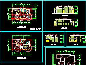 ĳ��������ʩ��ͼ