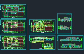 ĳ����ƽ����ʩ��ͼ