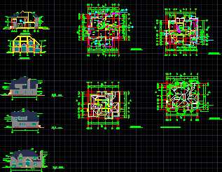 ĳ�������ʩ��ͼ