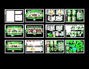 ĳ�������̽���ʩ��ͼ