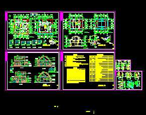 ĳ�������̽���ʩ��ͼ