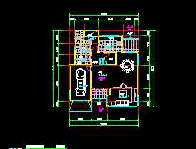 ĳ�������̽���ʩ��ͼ