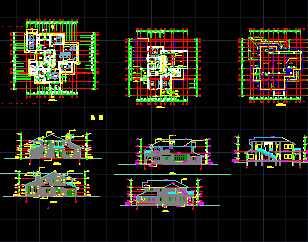 ĳ�������̽���ʩ��ͼ